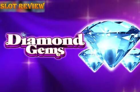 Diamond Gems Slot Review